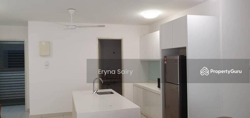 For Rent - Cristal Serin Residence