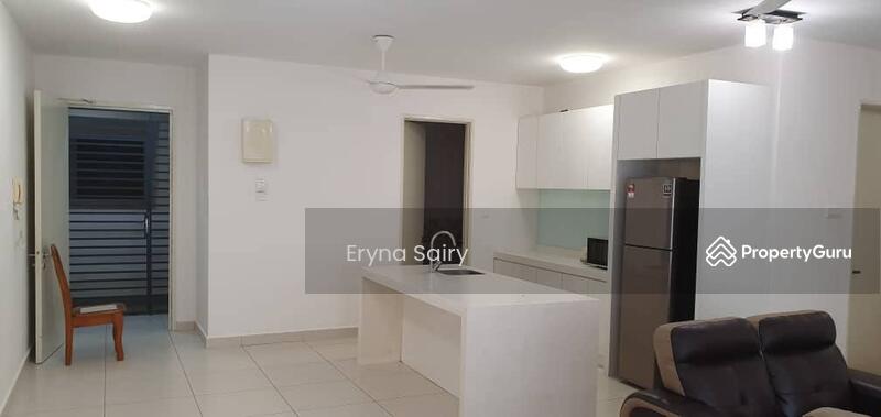 For Rent - Cristal Serin Residence
