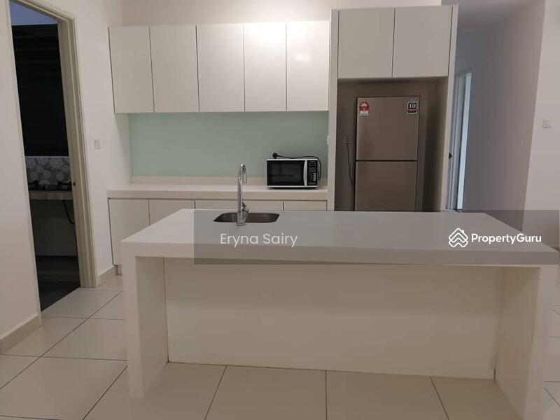 For Rent - Cristal Serin Residence