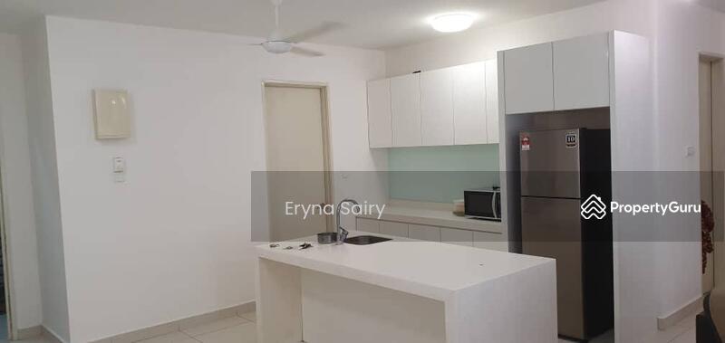 For Rent - Cristal Serin Residence