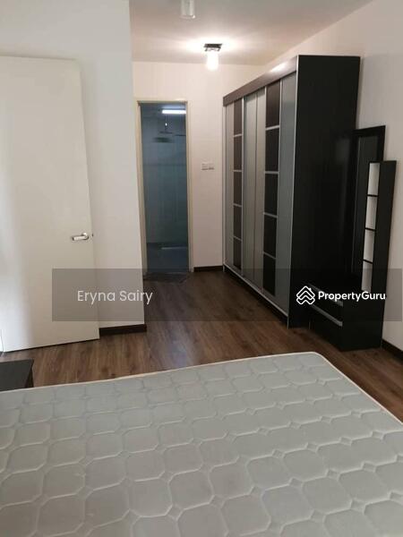 For Rent - Cristal Serin Residence