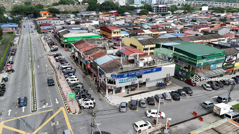 Untuk Dijual - Jalan Jujur Bandar Tun Razak Cheras