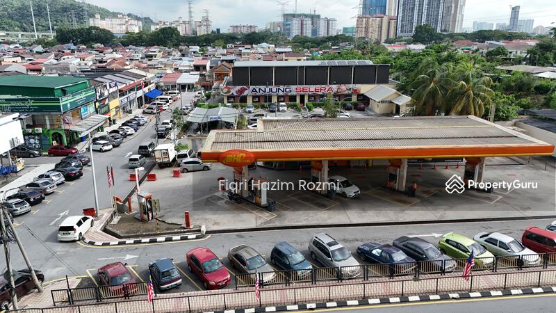 Untuk Dijual - Jalan Jujur Bandar Tun Razak Cheras