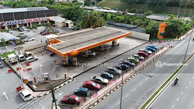 Untuk Dijual - Jalan Jujur Bandar Tun Razak Cheras