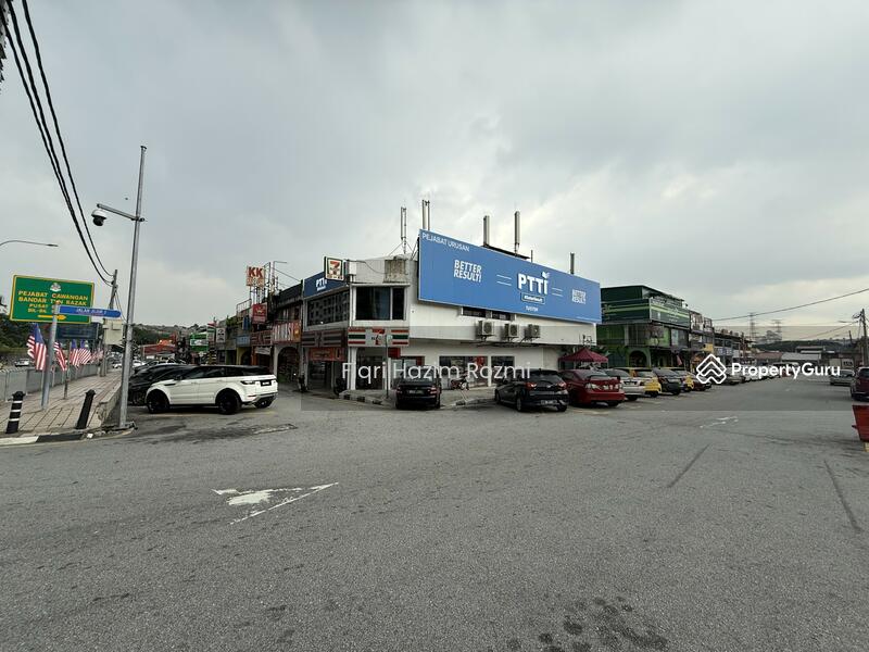 Untuk Dijual - Jalan Jujur Bandar Tun Razak Cheras
