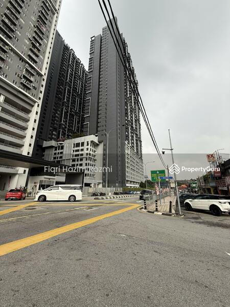 Untuk Dijual - Jalan Jujur Bandar Tun Razak Cheras