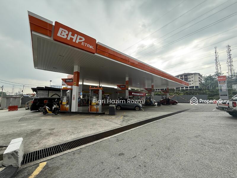 Untuk Dijual - Jalan Jujur Bandar Tun Razak Cheras