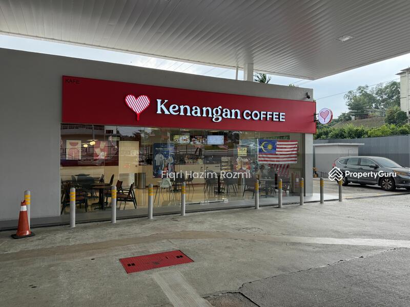 Untuk Dijual - Jalan Jujur Bandar Tun Razak Cheras