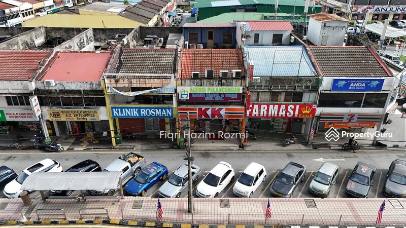 Untuk Dijual - Jalan Jujur Bandar Tun Razak Cheras