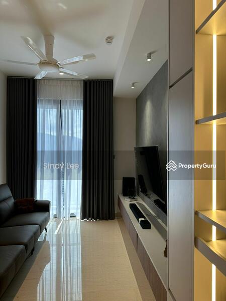 Untuk Disewa - Marriott Residence @ Gurney