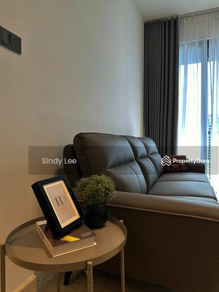 Untuk Disewa - Marriott Residence @ Gurney