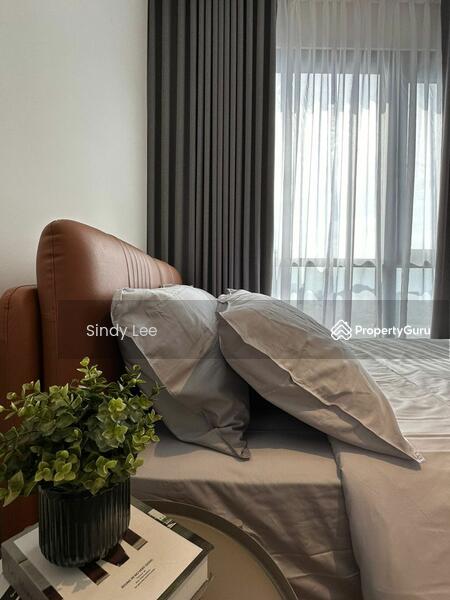 Untuk Disewa - Marriott Residence @ Gurney