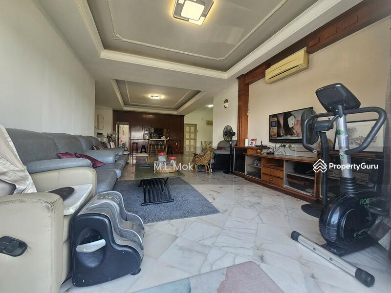 For Sale - Stulang Villa