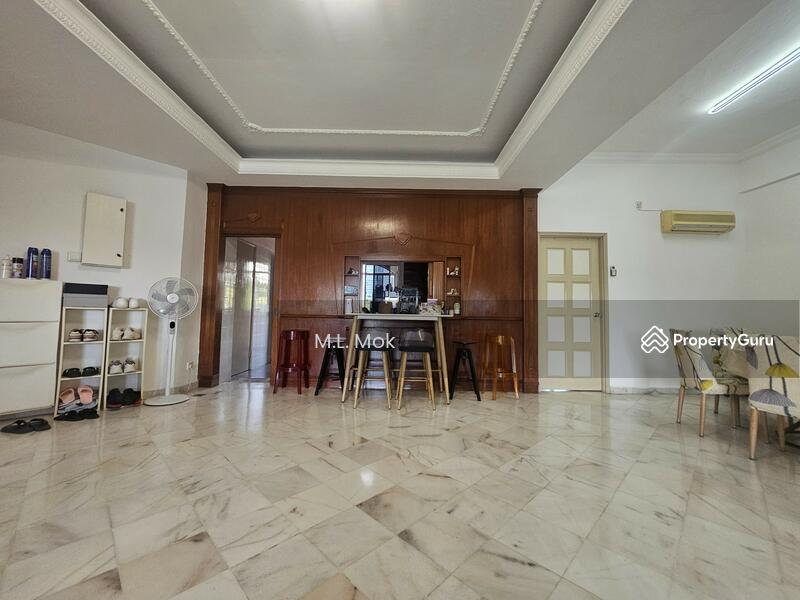For Sale - Stulang Villa