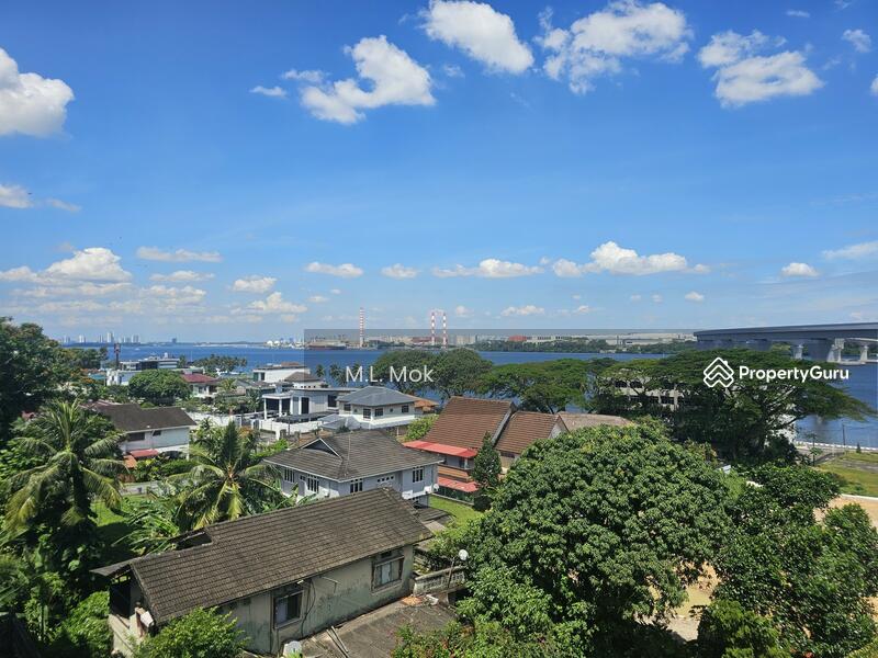 For Sale - Stulang Villa