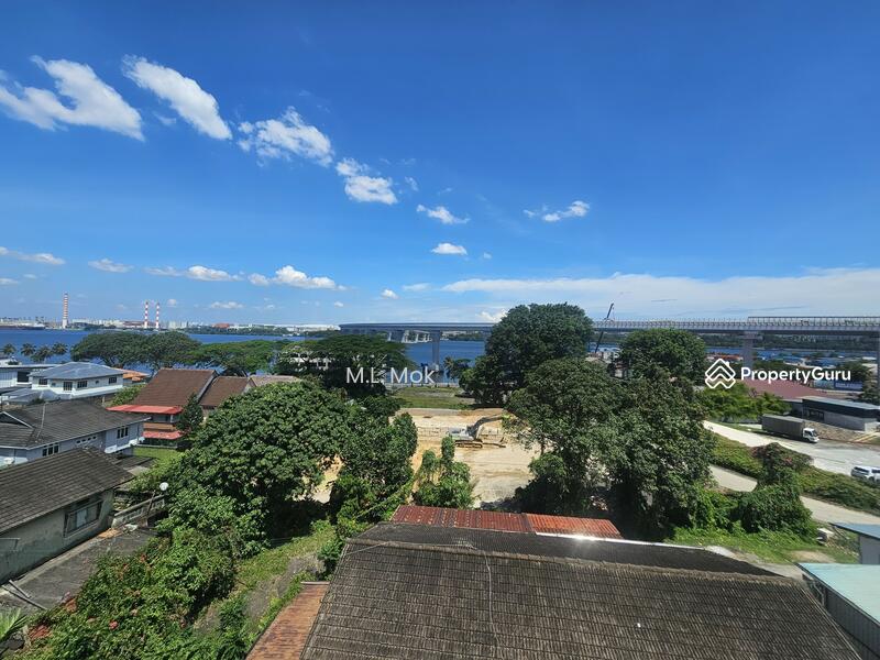 For Sale - Stulang Villa