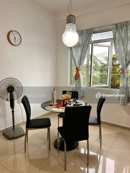 Untuk Disewa - Fairway Suites