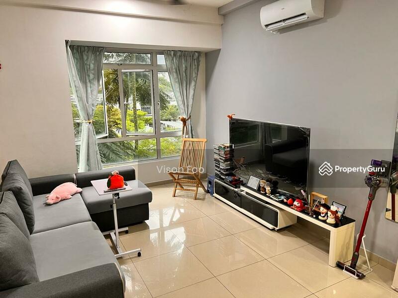Untuk Disewa - Fairway Suites