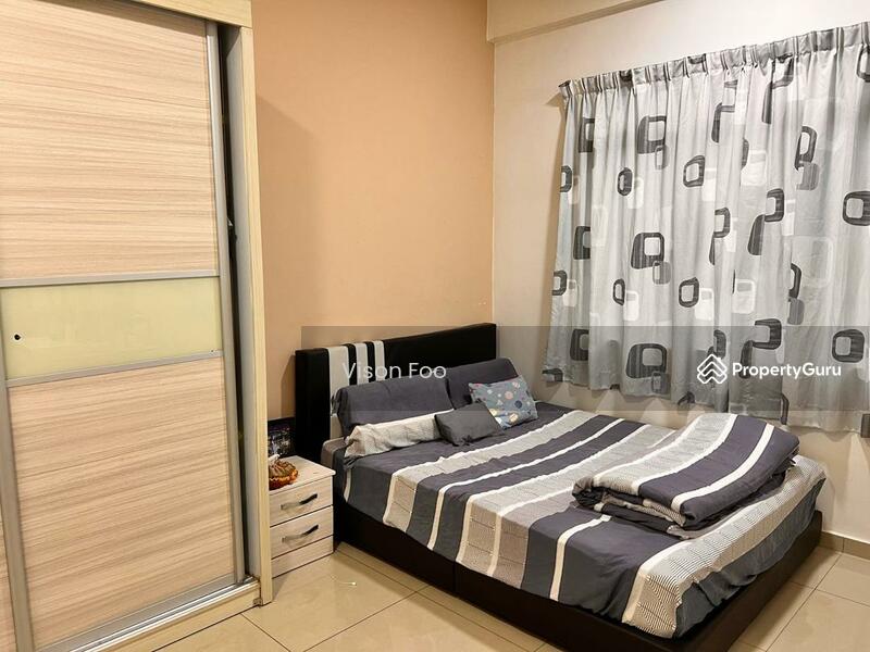 Untuk Disewa - Fairway Suites