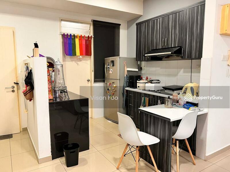 Untuk Disewa - Fairway Suites