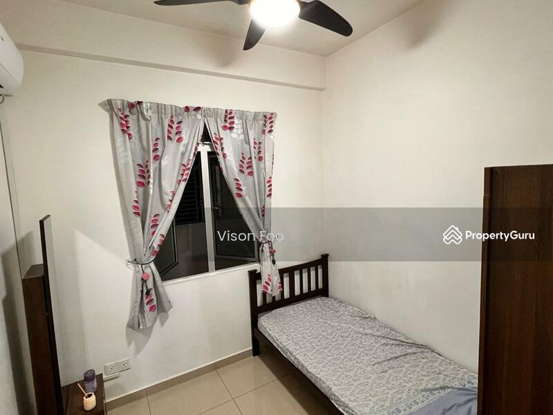 Untuk Disewa - Fairway Suites