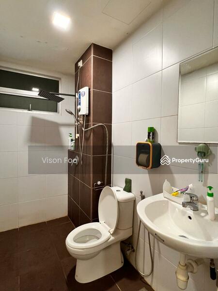 Untuk Disewa - Fairway Suites