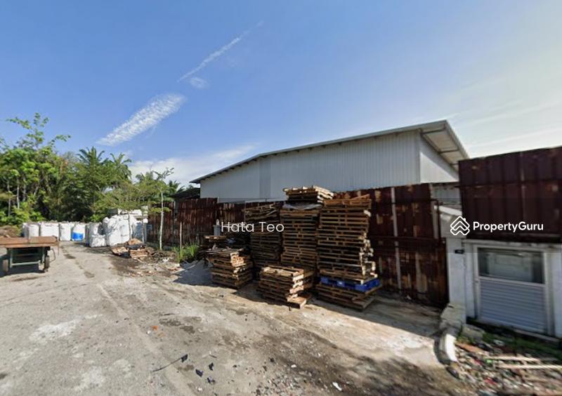 For Sale - Kuala Selangor