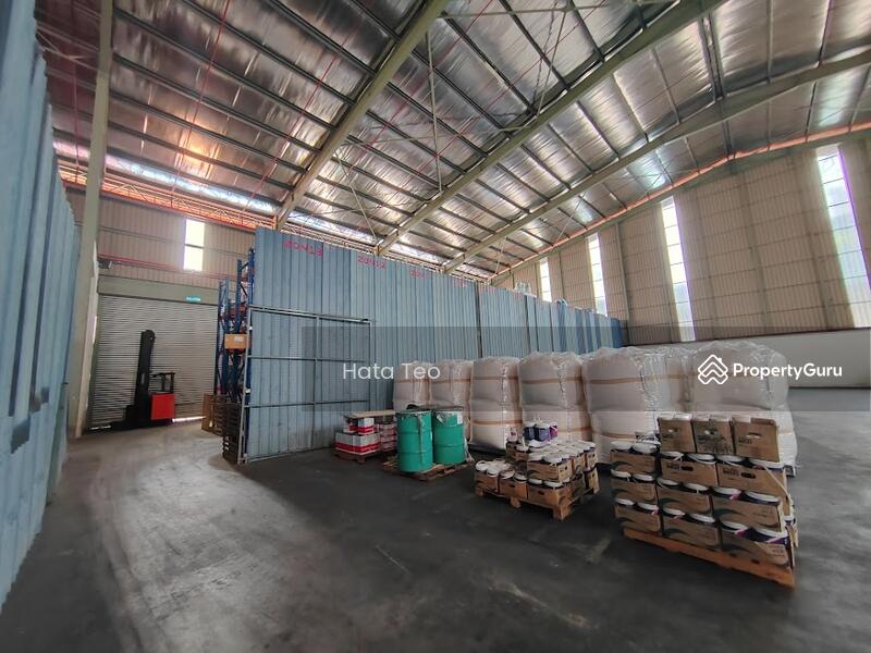 For Sale - Kuala Selangor