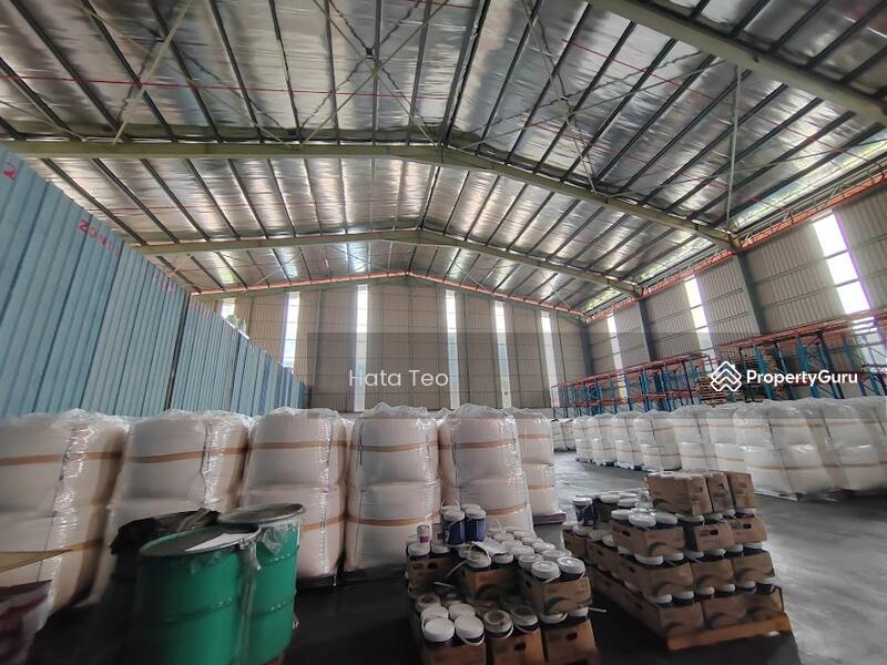 For Sale - Kuala Selangor