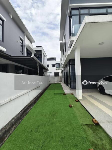Rumah Teres 2 Tingkat untuk Dijual di Horizon Hills (Iskandar Puteri (Nusajaya)) - Andrew Teo - PropertyGuru.com.my