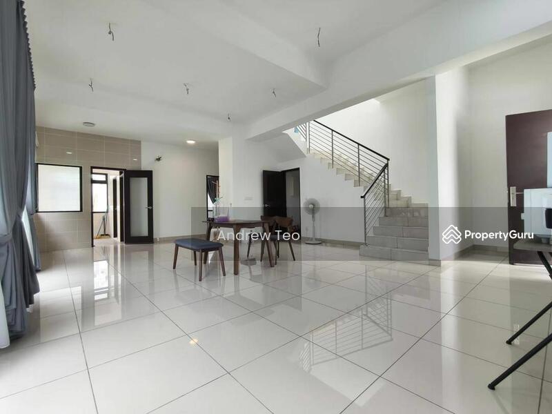 Rumah Teres 2 Tingkat untuk Dijual di Horizon Hills (Iskandar Puteri (Nusajaya)) - Andrew Teo - PropertyGuru.com.my