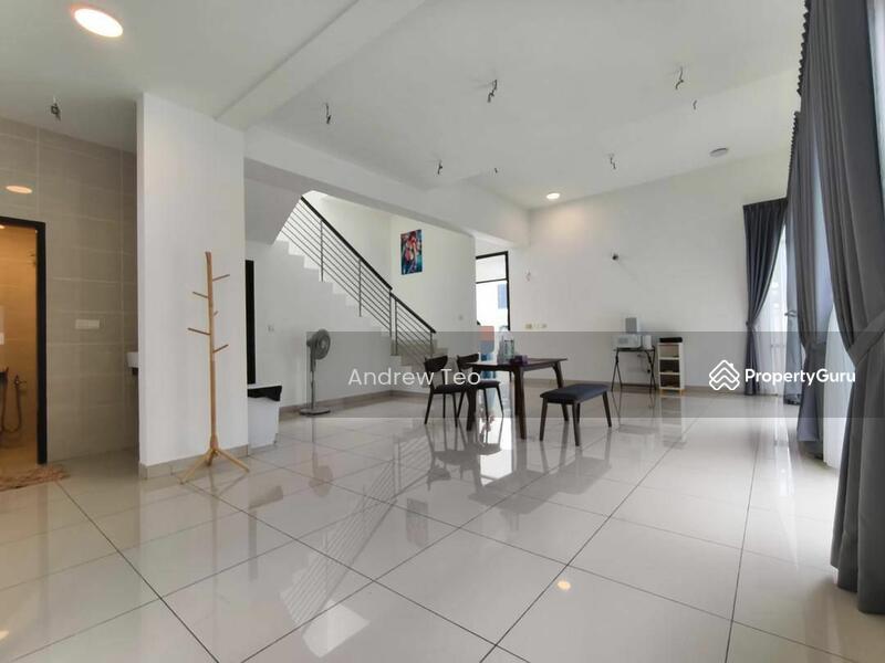Rumah Teres 2 Tingkat untuk Dijual di Horizon Hills (Iskandar Puteri (Nusajaya)) - Andrew Teo - PropertyGuru.com.my
