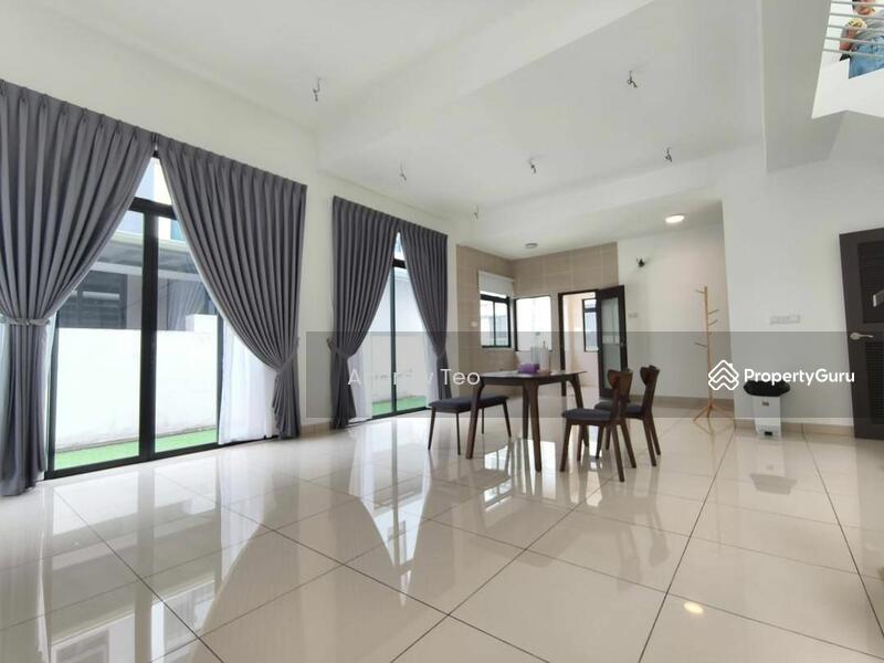 Rumah Teres 2 Tingkat untuk Dijual di Horizon Hills (Iskandar Puteri (Nusajaya)) - Andrew Teo - PropertyGuru.com.my