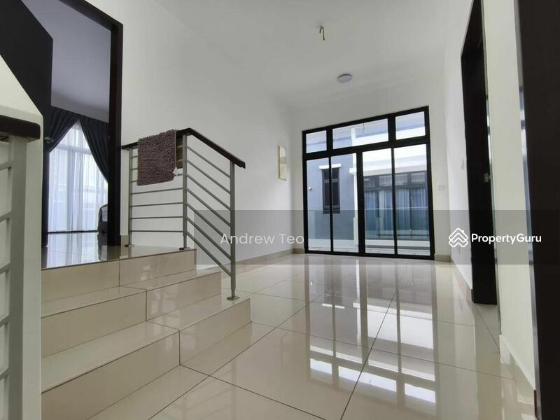 Rumah Teres 2 Tingkat untuk Dijual di Horizon Hills (Iskandar Puteri (Nusajaya)) - Andrew Teo - PropertyGuru.com.my