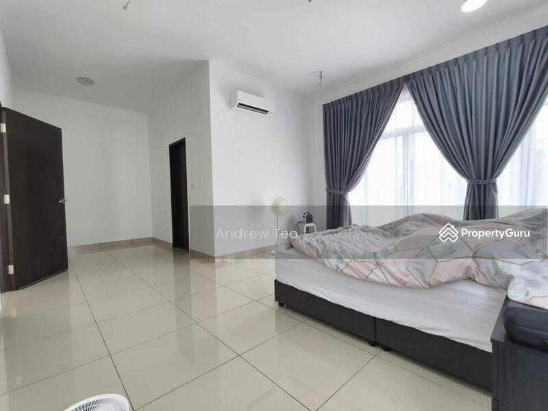 Rumah Teres 2 Tingkat untuk Dijual di Horizon Hills (Iskandar Puteri (Nusajaya)) - Andrew Teo - PropertyGuru.com.my