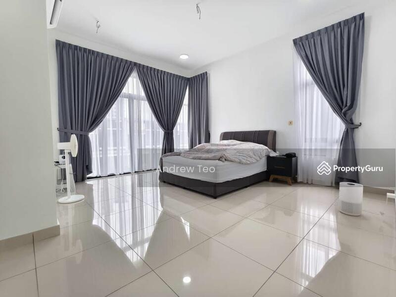 Rumah Teres 2 Tingkat untuk Dijual di Horizon Hills (Iskandar Puteri (Nusajaya)) - Andrew Teo - PropertyGuru.com.my