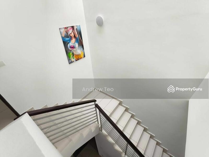 Rumah Teres 2 Tingkat untuk Dijual di Horizon Hills (Iskandar Puteri (Nusajaya)) - Andrew Teo - PropertyGuru.com.my