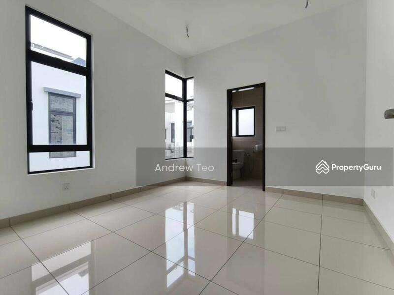 Rumah Teres 2 Tingkat untuk Dijual di Horizon Hills (Iskandar Puteri (Nusajaya)) - Andrew Teo - PropertyGuru.com.my