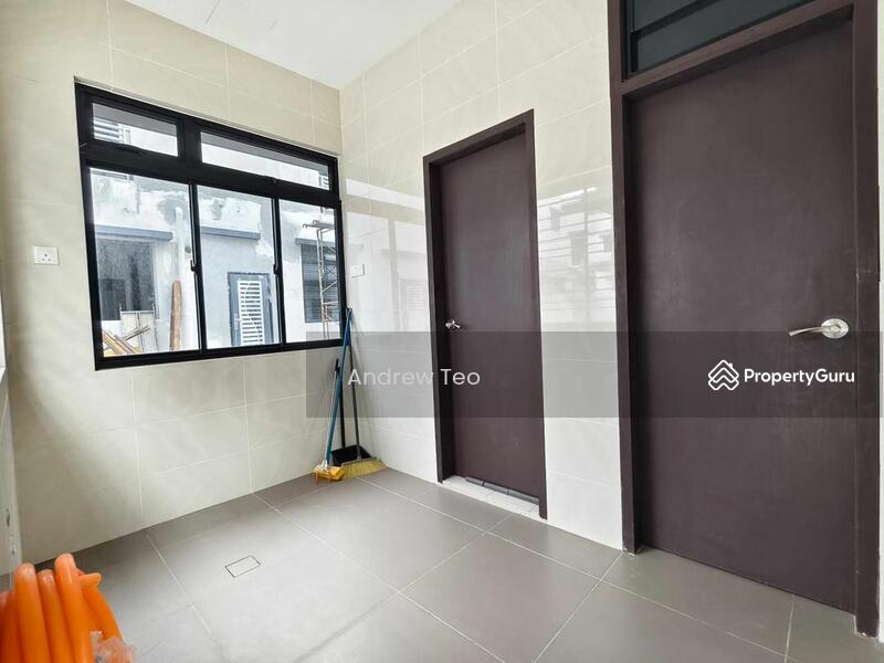 Rumah Teres 2 Tingkat untuk Dijual di Horizon Hills (Iskandar Puteri (Nusajaya)) - Andrew Teo - PropertyGuru.com.my
