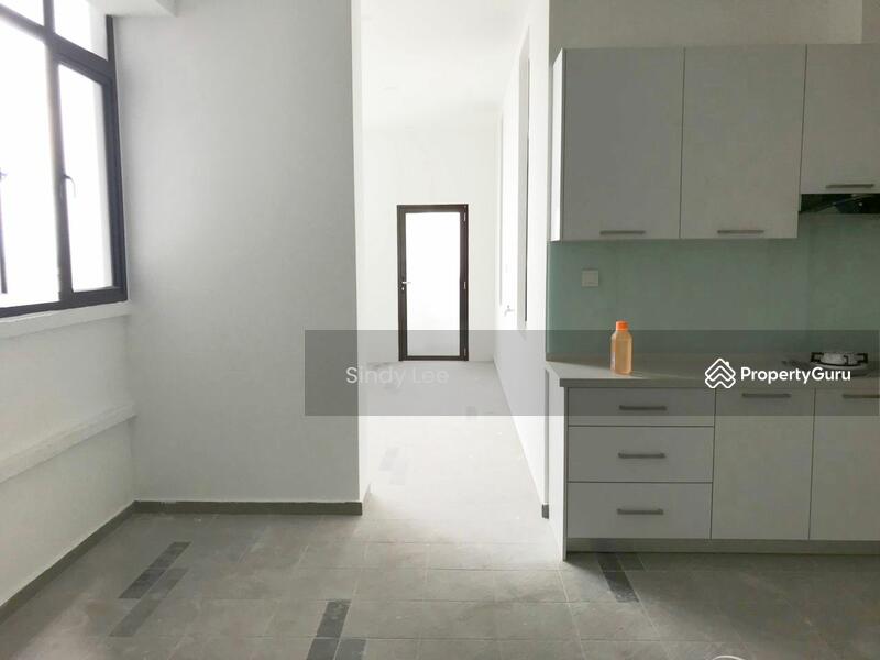Untuk Dijual - Logan Residency (Logan Mansion)