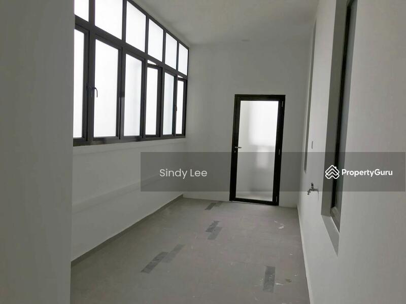 Untuk Dijual - Logan Residency (Logan Mansion)