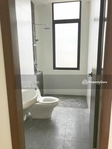 Untuk Dijual - Logan Residency (Logan Mansion)