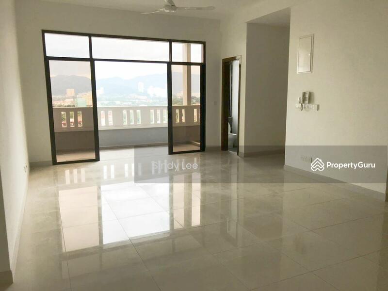 Untuk Dijual - Logan Residency (Logan Mansion)