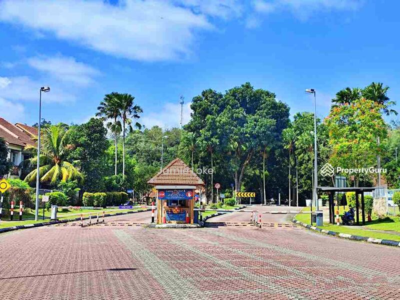 For Sale - Taman Nusa Idaman, Iskandar Puteri, Johor