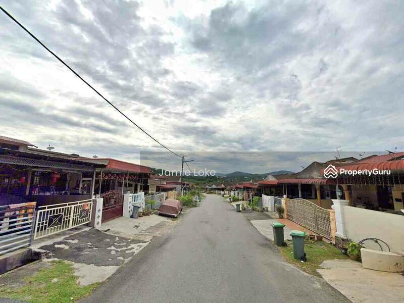 For Sale - Taman Meranti, Kulim, Kedah