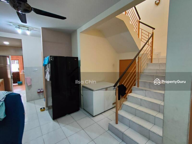 For Sale - Setia Indah Setias Indahs