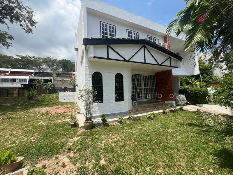 Minden Heights untuk Untuk Dijual - RM 3,700,000, Mac 2026 - PropertyGuru.com.my