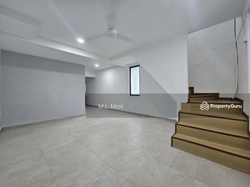 Untuk Dijual - Taman Desa Jaya