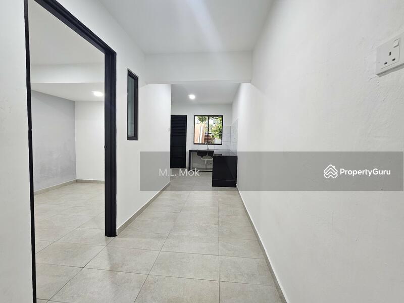 Untuk Dijual - Taman Desa Jaya