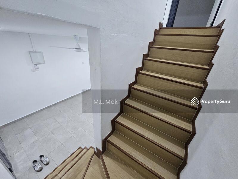 Untuk Dijual - Taman Desa Jaya